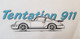 Logo Tentation 911